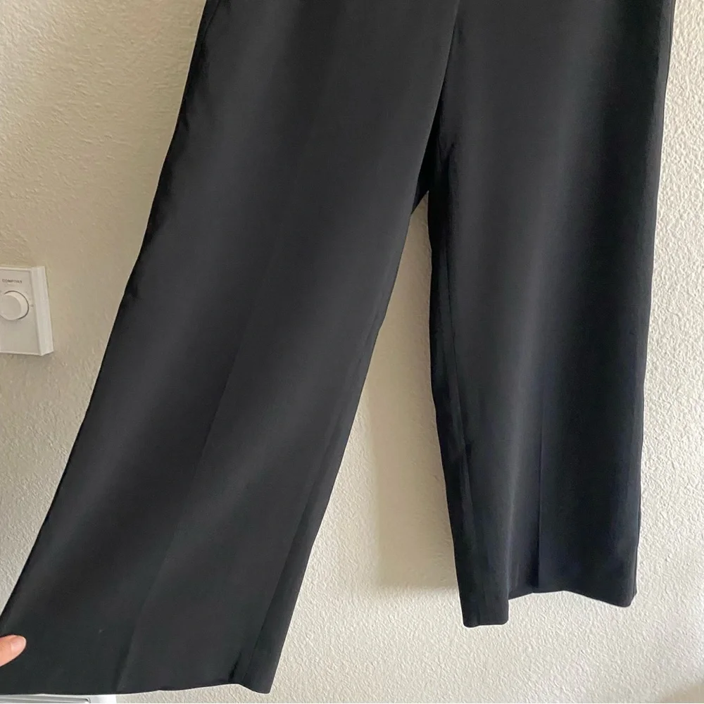 Lafayette 148 Wool wide leg pants - Picture 4 of 12